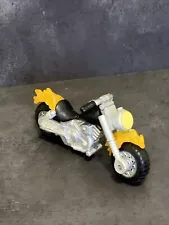 Ghost Rider’s MOTORCYCLE Marvel Super Hero Squad MOTORCYCLE ONLY for 2 in Figure