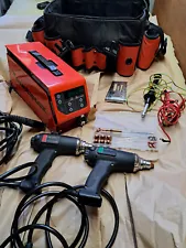 Multiplaz 3500 Kit ,Plasma Cutter and Solder ,AsIs Never Been Used , Cord Repai