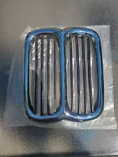 BMW E21 Kidney Grill 1872047