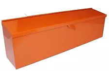 DJS Tractor Parts/TOOLBOX - Allis Chalmers D17, D19, 170, 175, 180, 185, 190,...