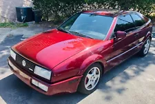 1994 Volkswagen Corrado SLC