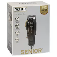 Wahl Professional 8545 5-star Series Senior Corded Clipper - NEW!