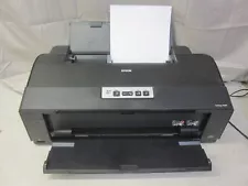 Epson Artisan 1430 Wide-Format Inkjet Color Printer - Works Great