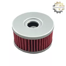 Oil Filter for Suzuki TU250X 2009 2011 2012 2015 2016 2017 2019 16510-38240