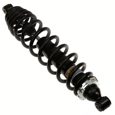 Factory Spec Rear Gas Shock for Polaris ATV/UTV Replaces OEM#s 7043374 & 7041956 (For: Polaris 6x6)