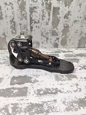 Left BioDapt VF2 Prosthetic Foot. Extreme Sports Foot