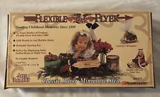 Flexible Flyer Miniature Sled - Classic Racer - 16"  Exact Replica NIB