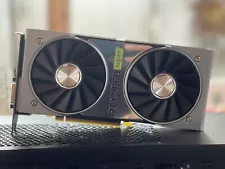 NVIDIA GeForce RTX 2060 Super 8GB GDDR6 Graphics Card Founders Edition