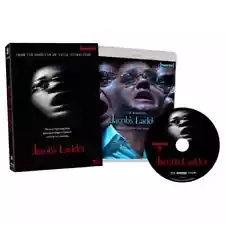 JACOB'S LADDER [IMPRINT LIMITED EDITION] [ALL REGIONS] (BLU-RAY)