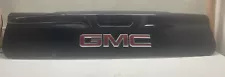 Tailgate Trunk Decklid For GMC Sierra Denali 1500 Used OEM