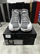 cool grey 12 for sale