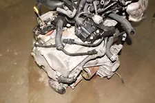 2002 2003 2004 HONDA ODYSSEY 3.5L V6 SOHC VTEC AUTO TRANSMISSION JDM J35A