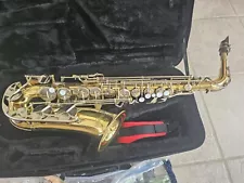 yamaha saxophone yas 23