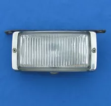 TESTED 1972-1989 MERCEDES R107 FACTORY FOG LIGHT 450SL 560SL