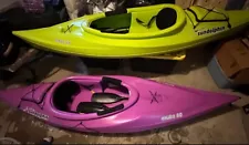 2 Sun DOLPHIN aruba 10 KAYAKS