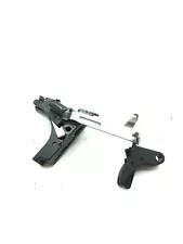 Ruger SR9C 9mm, Pistol Parts, Trigger, Housing