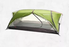 KAMMOK Sunda 2.0 Ground Air Tent Hanging Tent Gray H9