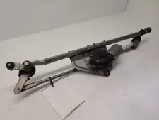 10-15 CHEVROLET CAMARO Windshield Wiper Motor