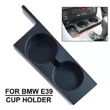 For BMW E39 5Series 528i 525i 530i 540i M5 1997-2003 Cup Holder Car Accessories