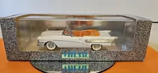 VITESSE 1:43 1958 BUICK SPECIAL CONVERTIBLE TOP DOWN 450 WHITE "ATTRACTIVE"