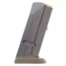 FN fits FNS-9 Compact 9mm 10-Round Magazine (FDE) 20-100063