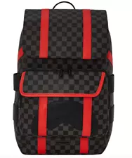 SPRAYGROUND MONACO SHARK CLUB RECON BACKPACK B6626