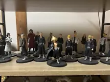 Tokyo Revengers Figure lot of 17 Set sale Baji Mitsuya kazutora Others character