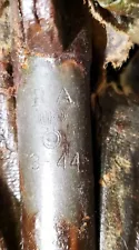 Remington 1903A3 Barrel Still in WWII Wrap Original USGI