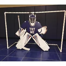 used ice hockey goalie equipment for sale