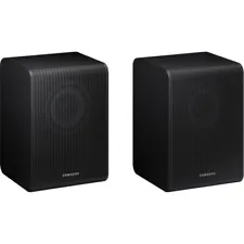 Samsung SWA-9200S 2.0Ch Wireless Rear Surround Sound Speakers (2022)