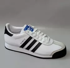 adidas Originals Samoa Shoes Mens 9 White 675033