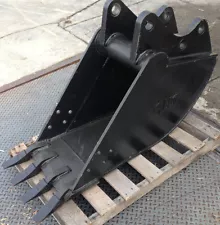 ford backhoe buckets for sale