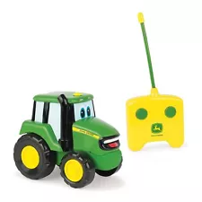 John Deere 42946A1 Johnny Tractor RC, Meerkleurig, 15. (PRESALE ‎1 januari 2013)