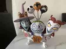 nightmare before christmas figures