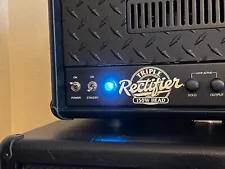 Mesa Boogie Blue Jewel Light (Dual, Triple Rectifier)