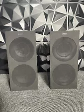 New ListingKEF R3 Meta Speakers, pair, black-piano finish