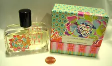 FRAGONARD BIGARADE JASMIN Perfume 50 ml 1.7 oz EDP JASMINE SEVILLE ORANGE