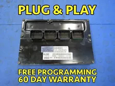 05 Dodge Durango 4.7 V8 2WD ECU ECM PCM Engine Computer 946 56028946AE PROG 8832 (For: Dodge Durango)