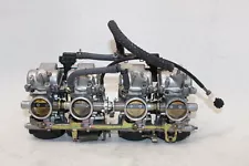 1995 Yamaha Yzf600r Carbs Carburetors (For: Yamaha YZF600R)