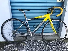 Giant OCR 3 Road Bike - 45cm - Aluminum Alloy - 700c- 24 Speed-Shimano