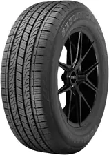 1 Tire Yokohama 30X9.50R15 104S YOK GEOLANDAR H/T G056 C/6 BW A/S