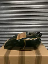 Triumph,Trw,petrol Tank,New Old Stock,original,TR5,