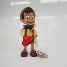 Pinocchio Vintage Doll