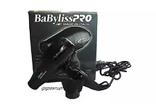 Babyliss Pro Nano Titanium Portofino 6600 Hair Dryer 2000 WATTS.