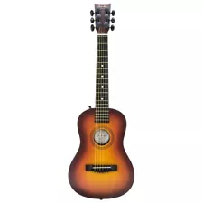 First Act Musician 30" Acoustic Guitar - Sunburst