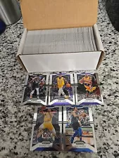 2019-20 Panini Prizm Basketball Complete Veteran Set 1-247 KOBE LEBRON LUKA Mint