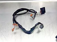 2012 Ski-Doo MXZ XRS 800R E-TEC UPPER STEERING HARNESS HANDLEBAR FREERIDE