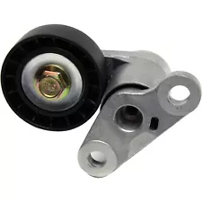 Serpentine Belt Tensioner A/C for Chevy GMC Saab Buick Cadillac Hummer H2