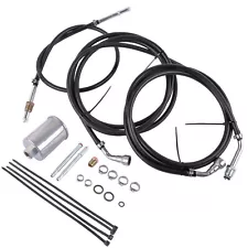 Fuel Line Kit FL-FG0084 for Chevy Tahoe/Escalade/GMC Yukon 4-Door 1995 -2000 (For: 1995 GMC Yukon)