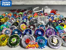 BeyBlade Metal Fight Takara Tomy 100% Authentic / Original